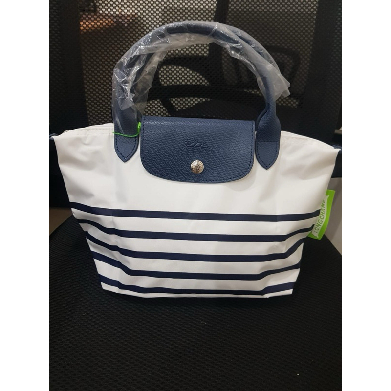 Tote small marine short handle