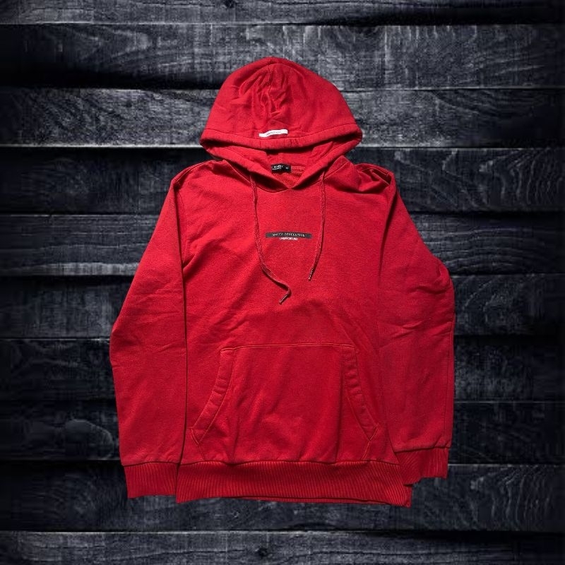 Jaket Sweatear Hoodie TJB Nearby