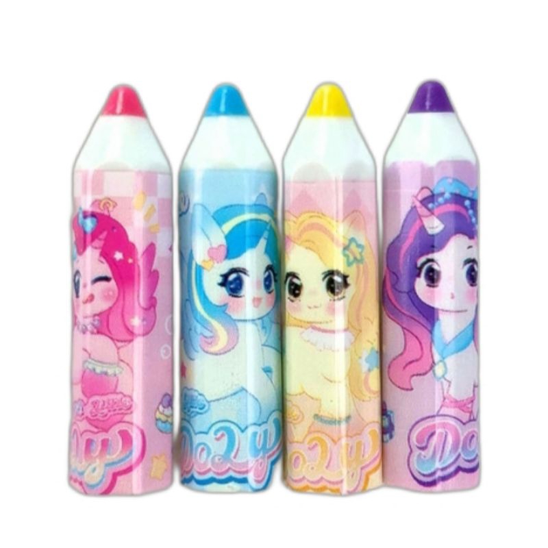 

Tutup Pensil Pony Lucu Harga Satuan