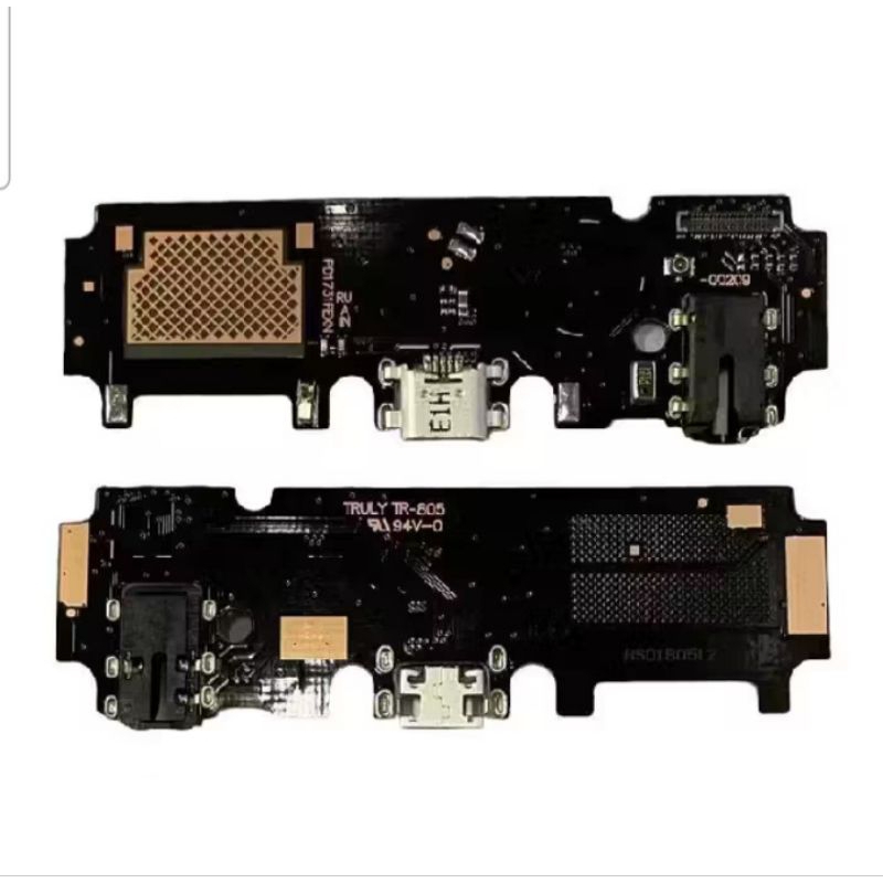 papan cas vivo y71 Original