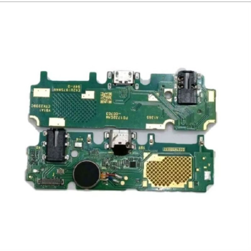 papan cas vivo y81Original