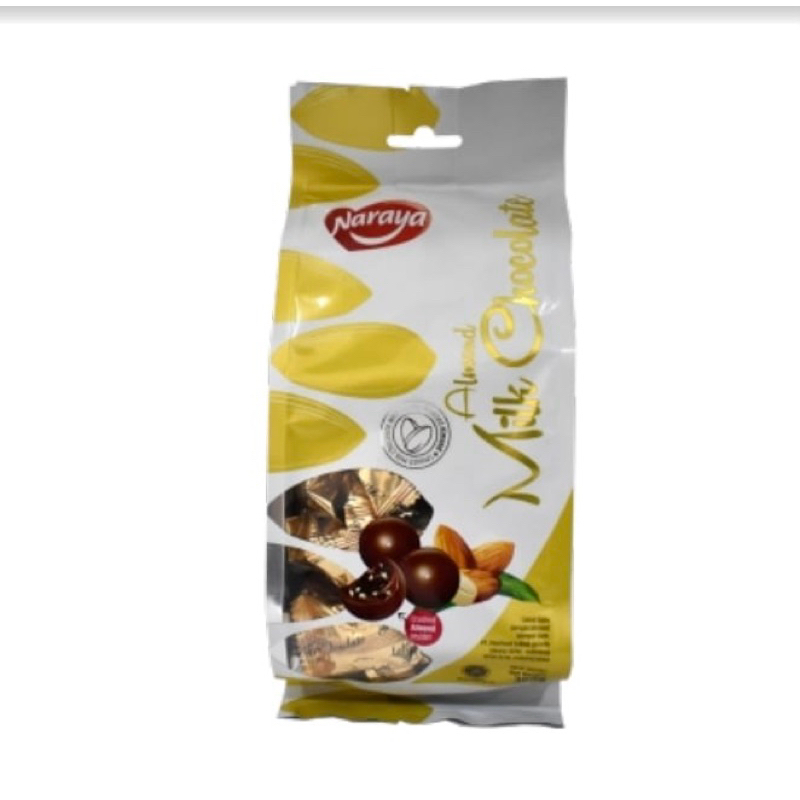 

Coklat Import