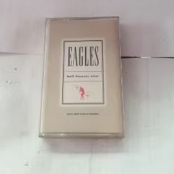 kaset pita eagles hell freezes over