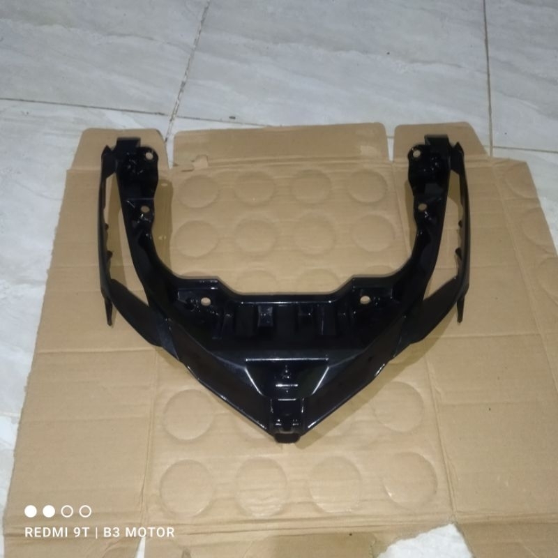 Reflektor Yamaha aerox new bekas original