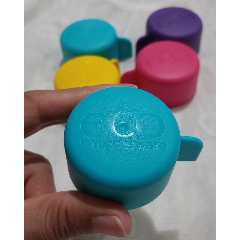 Seal Eco Bottle Tupperware 750ml