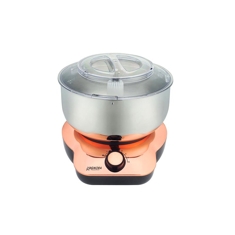 mixer de royal signora