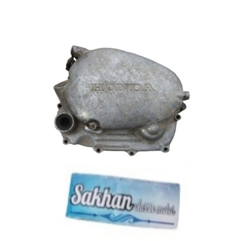 BLOK KOPLING KALTER KANAN HONDA CB 100 K2 ORIGINAL