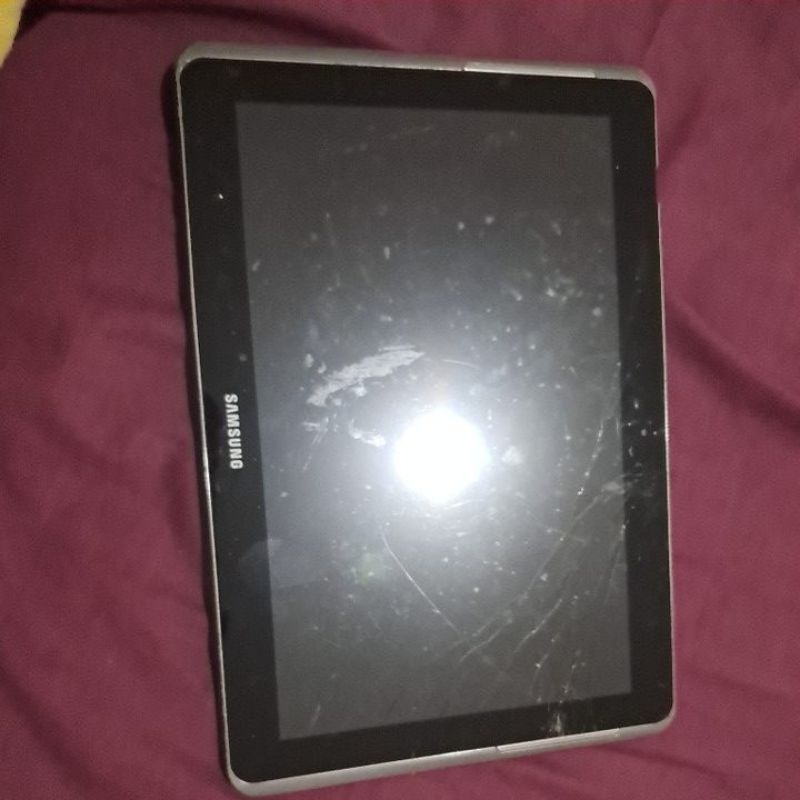 samsung tablet