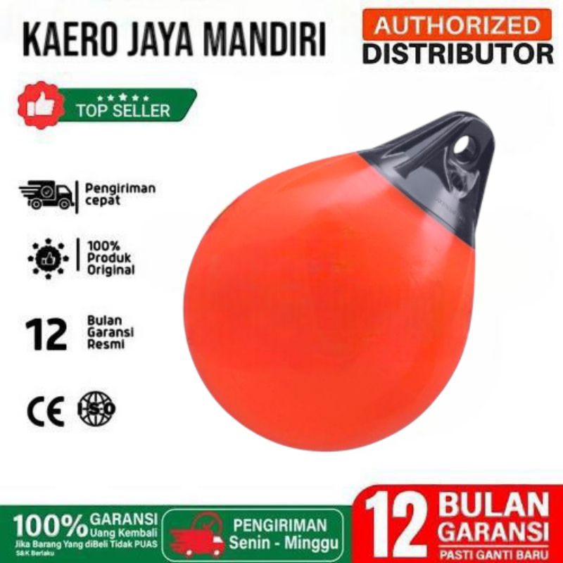 

Polyform A1 Orange Colour