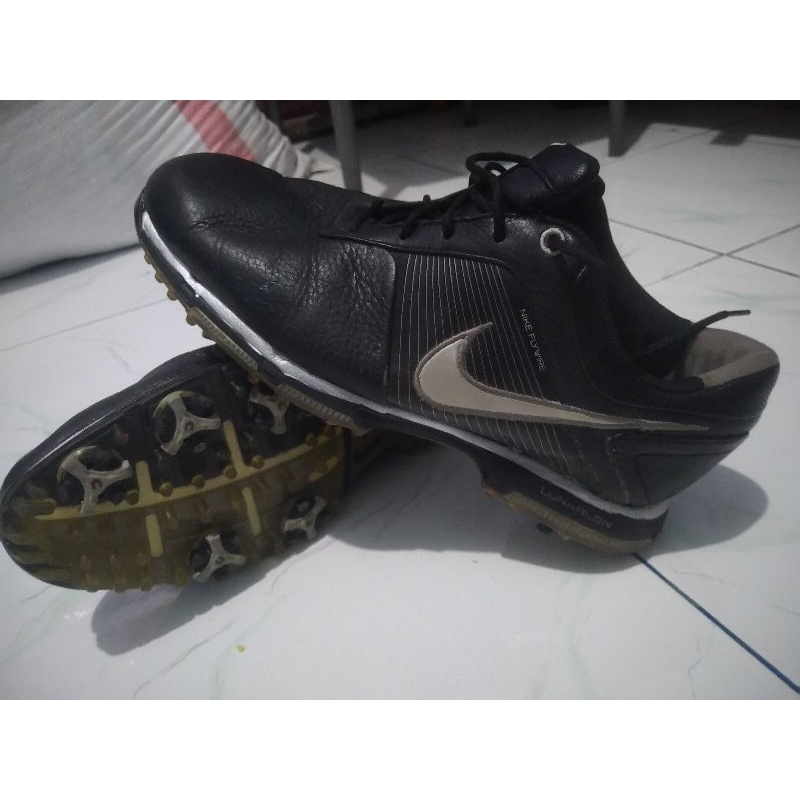 sepatu golf/second