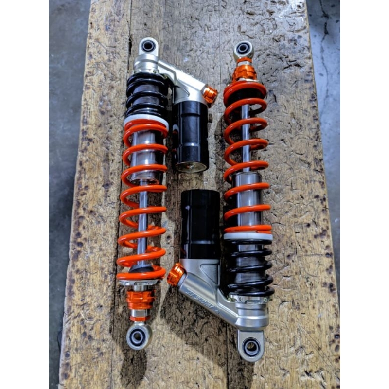 shock atv gtx 390 / 430 / 460 /MM by Ars