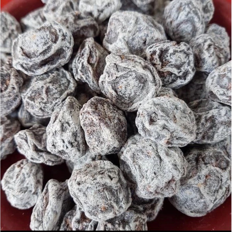 

manisan kiamboy putih / manisan white prune 1kg