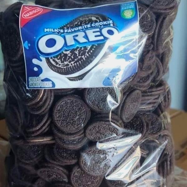 Oreo Original 400gram Kiloan