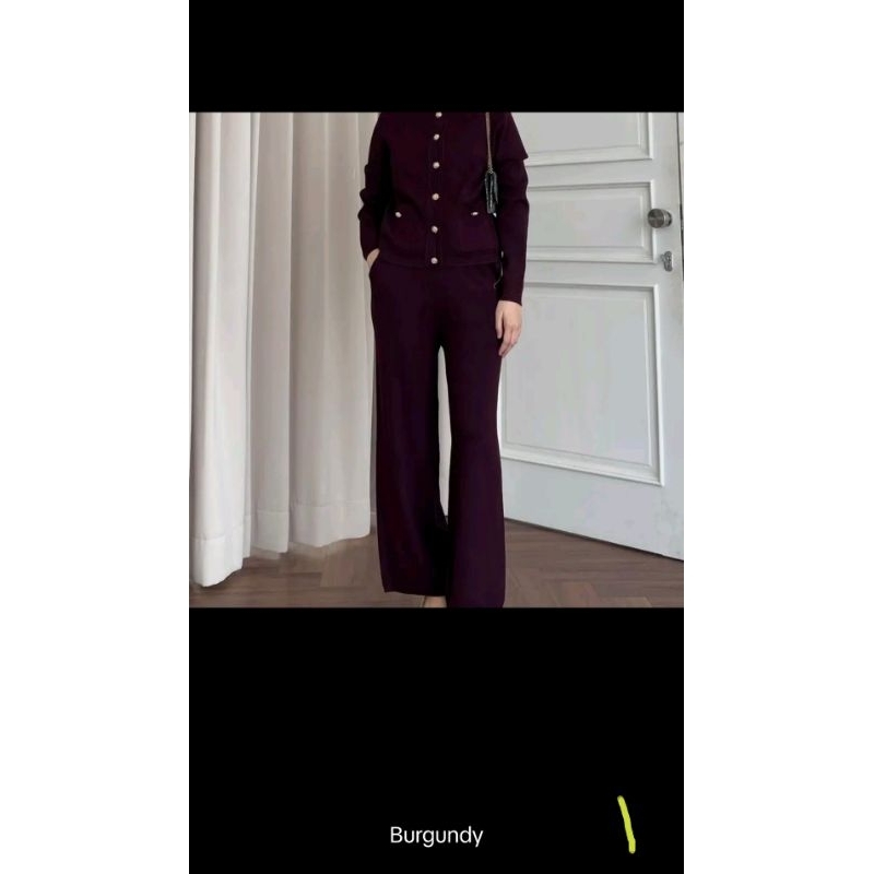 ima set gonegani//muji set gonegani//ima set by GONEGANI