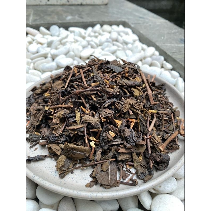 

Teh Hitam Wangi | Black Jasmine | Teh Melati | Sepet | Premium | Hitam Melati 40kg