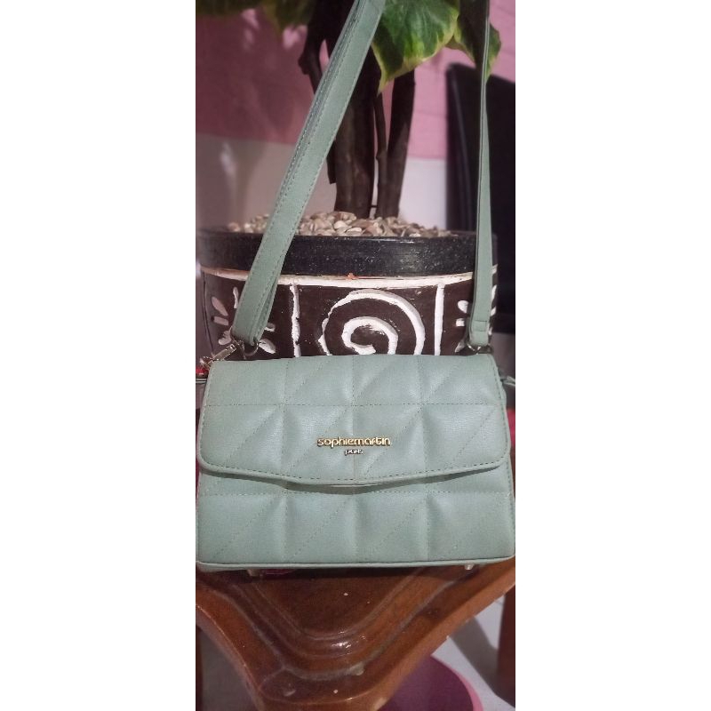 Tas Preloved shopie martin