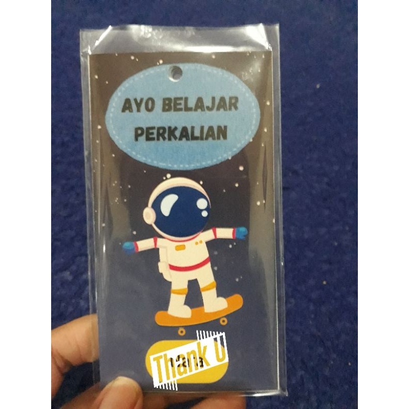 

flashcard perkalian / kartu perkalian