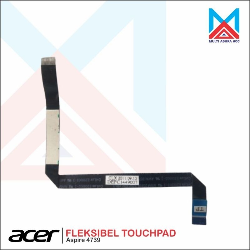 Fleksibel Touchpad Acer 4739