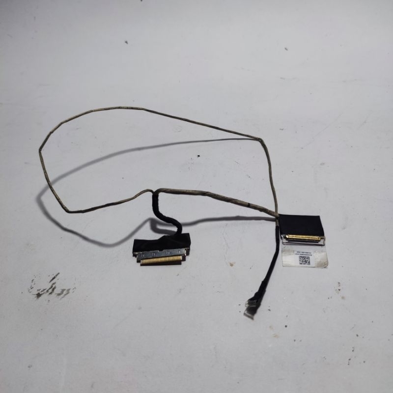 Kabel LCD LED Fleksibel Laptop Acer Aspire 5 A514-54-51J3