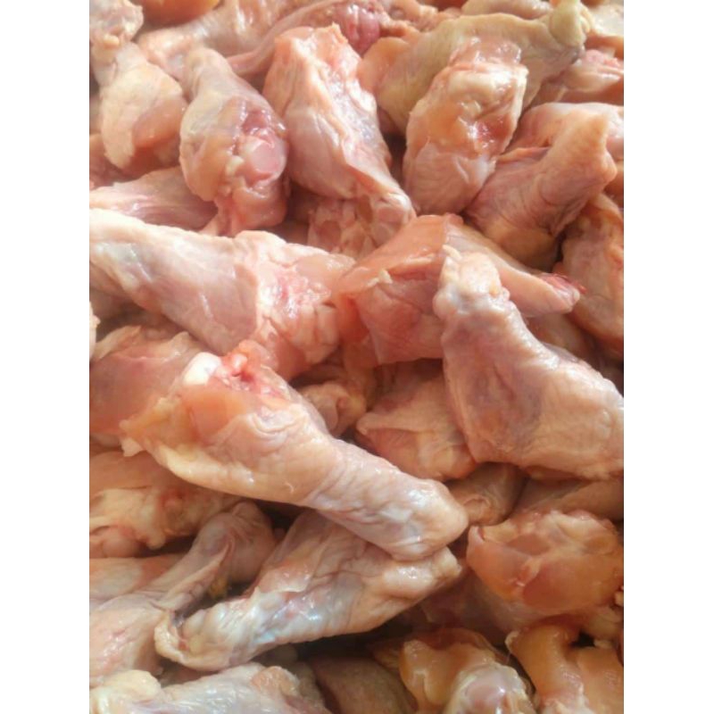 

wing patahan
