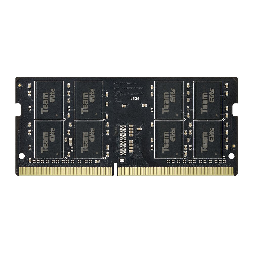 Ram Sodimm Team Elite 8GB atau 16gb single ddr4 3200Mhz