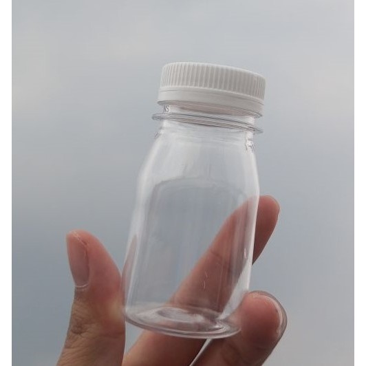 BOTOL ZAMZAM 30ML / BOTOL AIR ZAM ZAM 30 ML / BOTOL KOSONG ZAM ZAM 30 ML