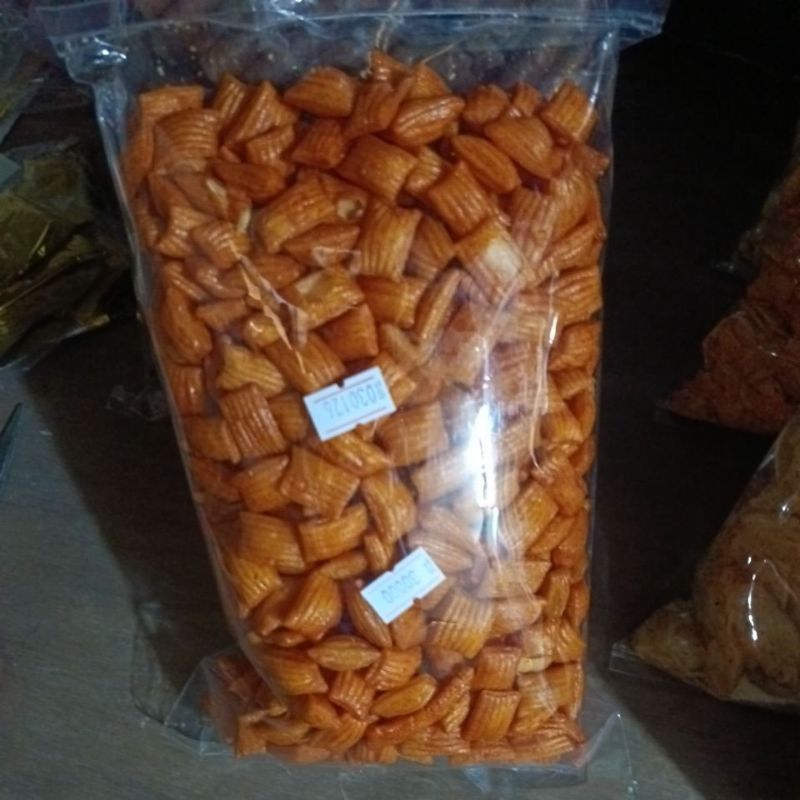 

PANGPANG MANIS PEDAS