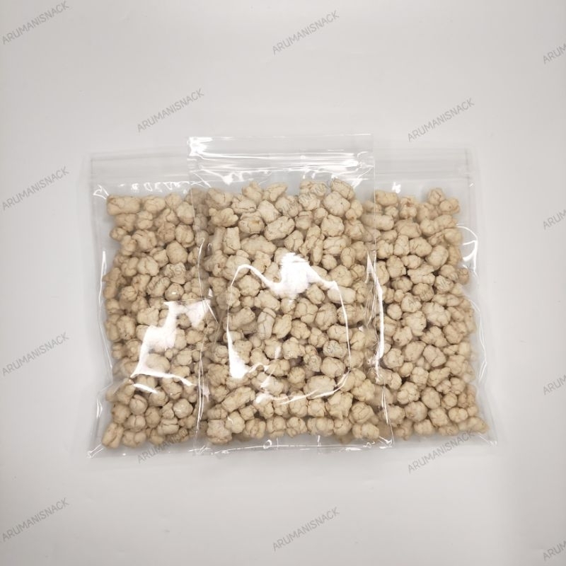 

Snack Murah Serba 5000 Tiktak Cikur Tiktak Kencur 100 gram