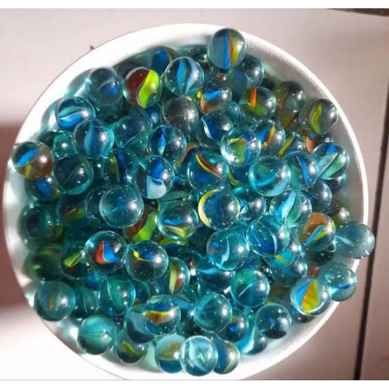 1000 PCS MAINAN ANAK KELERENG (3+) PROMO AKHIR TAHUN