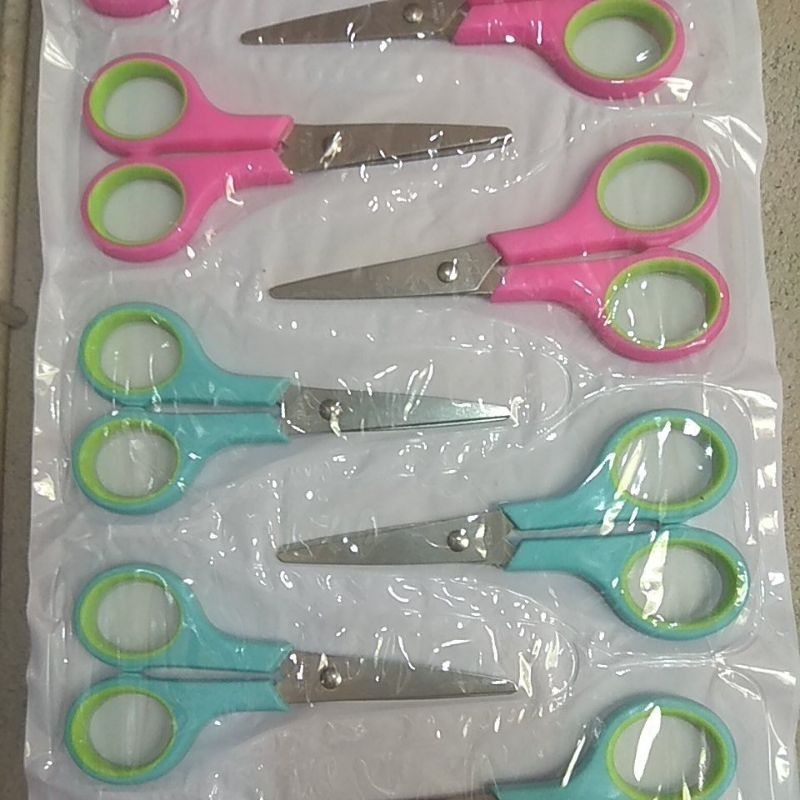 

Gunting stainless steel serbaguna