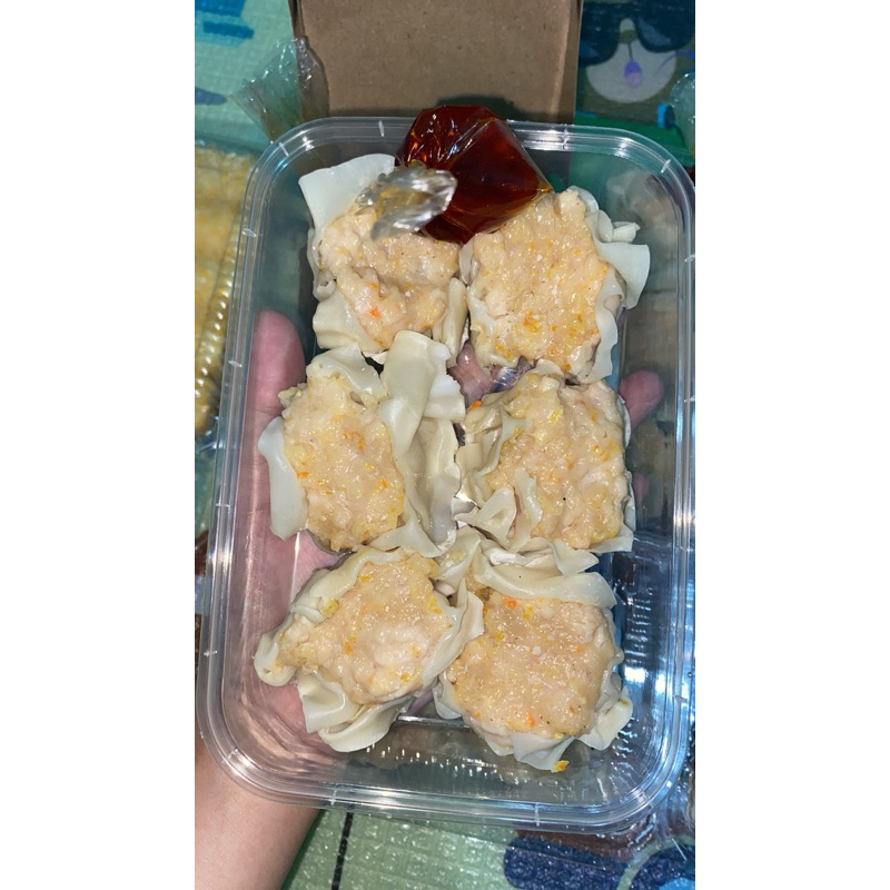 

Dimsum ayam