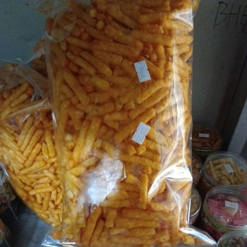 

STIK BALADO MERK TES 500 GRAM