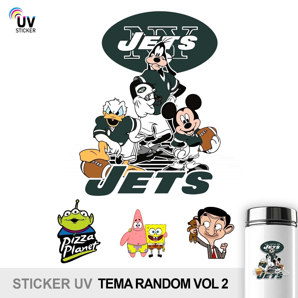 

STIKER UV - TEMA RANDOM UKURAN BESAR VOL 2 | STICKER UV, STICKER MOTOR, STICKER MOBIL, STICKER HELM, STICKER TUMBLER, STICKER 3D, STICKER UV DTF BY UVSticker