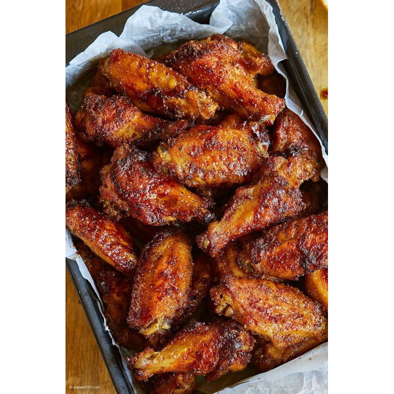 

spicywings