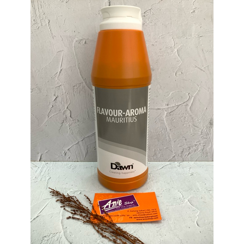 

Mauritius Vanilla 100gram/vanilla extract/perasa vanila cair