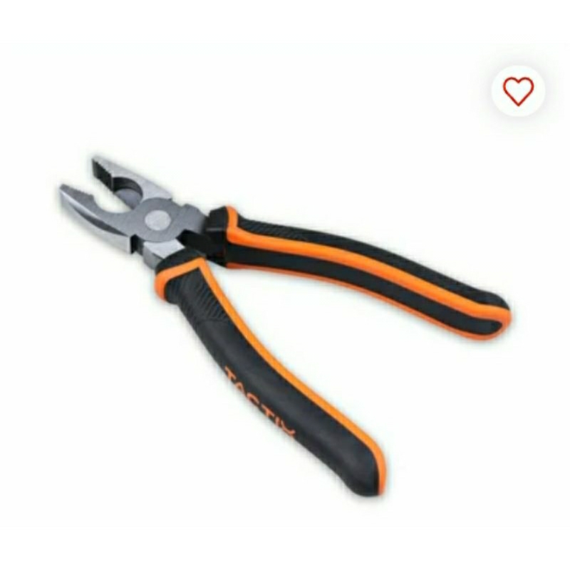 Tactix Tang Kombinasi 190 Mm