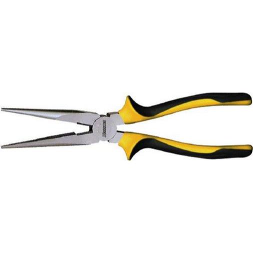 Krisbow Tang Lancip 6 inch || Tang Long Nose Krisbow 6 inch || Tang Cucut Krisbow 6 inch