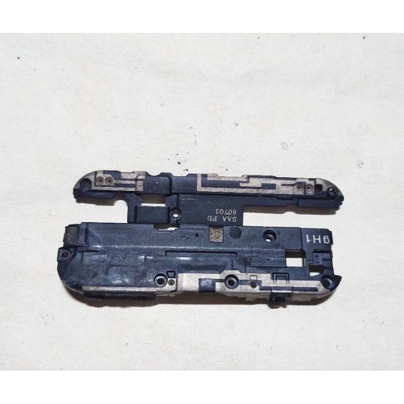 TUTUP MESIN + BUZZER MI A2 LITE NORMAL ORIGINAL COPOTAN