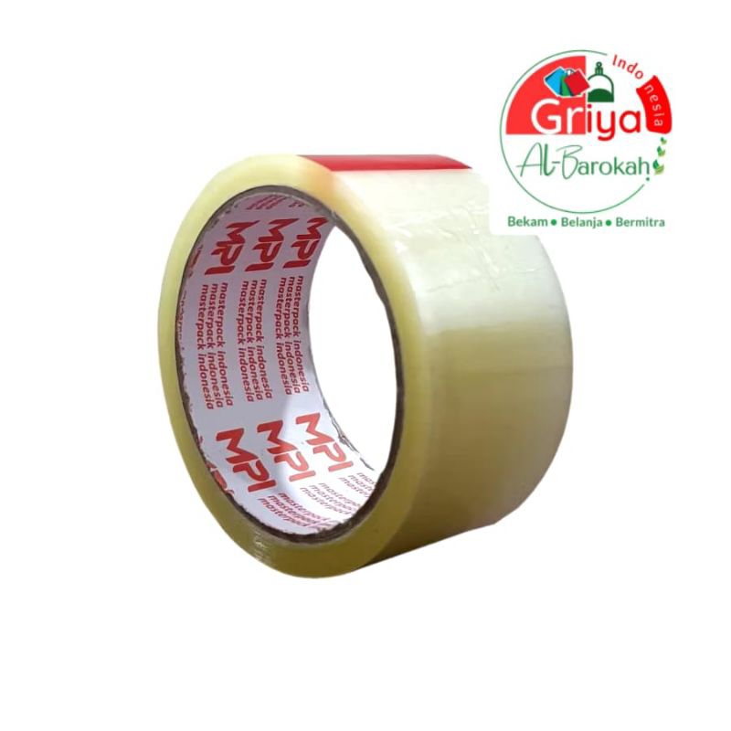 

Lakban Bening, Coklat, Fragile (PILIH VARIASI LAKBAN SEBELUM CHECK OUT)