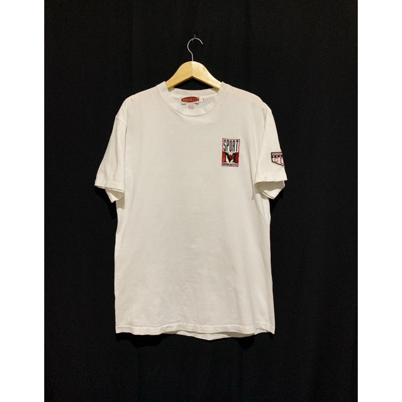 Vintage Mondetta Canada Tee