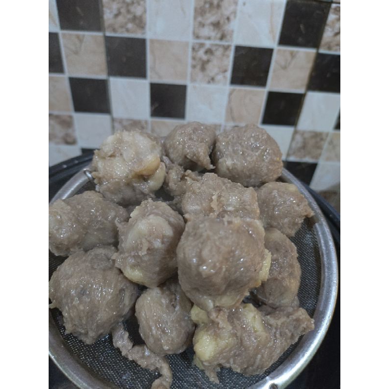 

bakso jando