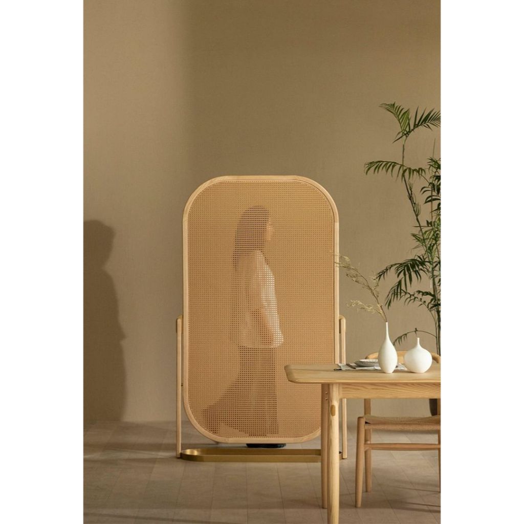 Sekat Ruang Kerja Bisa Dikirim Ke [ Padang ] partisi Ruangan Jati Rotan Lipat