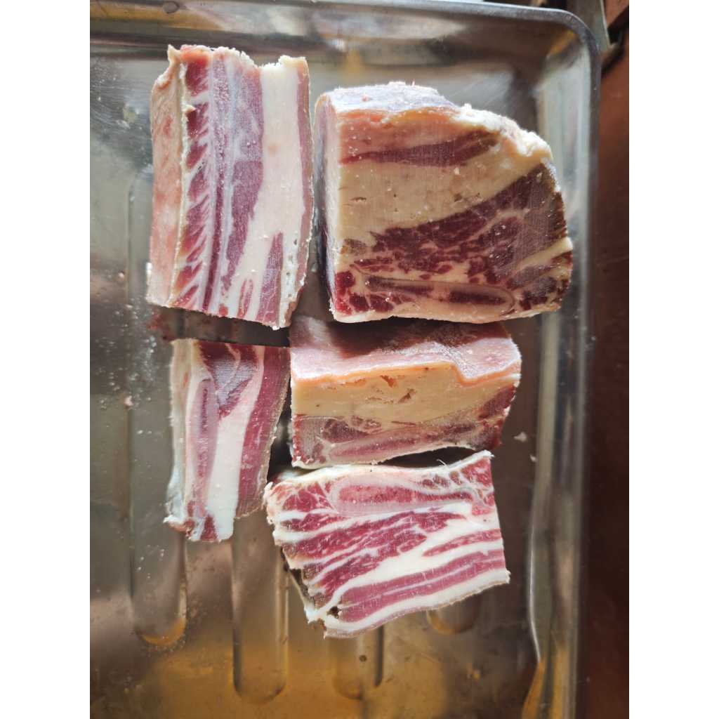 

Short ribs / Iga Tebal Reguler