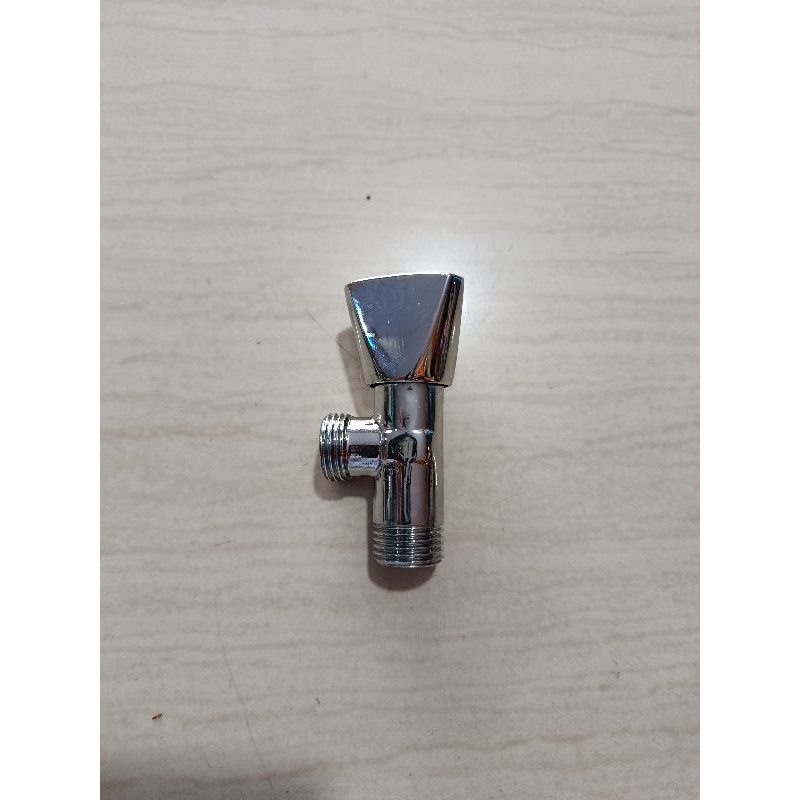 STOP KRAN ONDA SHOWER 1/2 JF 07 KRAN TOILET/KRAN WASTAFEL