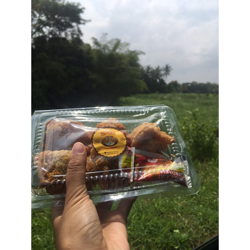 

TAHU WALIK DARI 2PUR