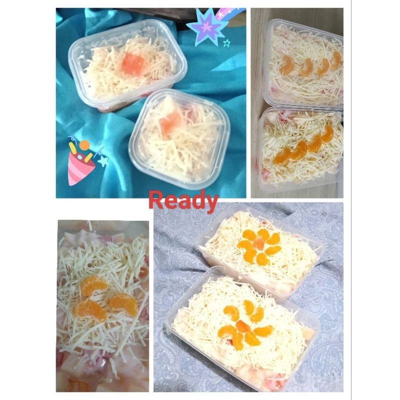 

Salad Buah Fresh premium