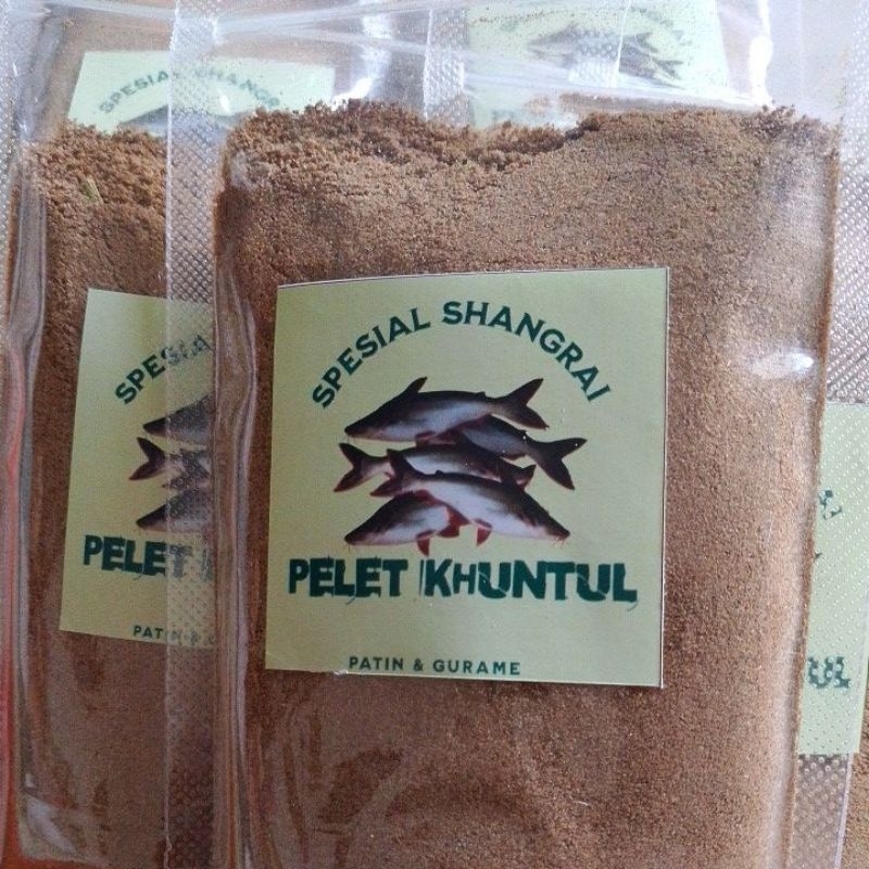 Raja Patin Khuntul Promo