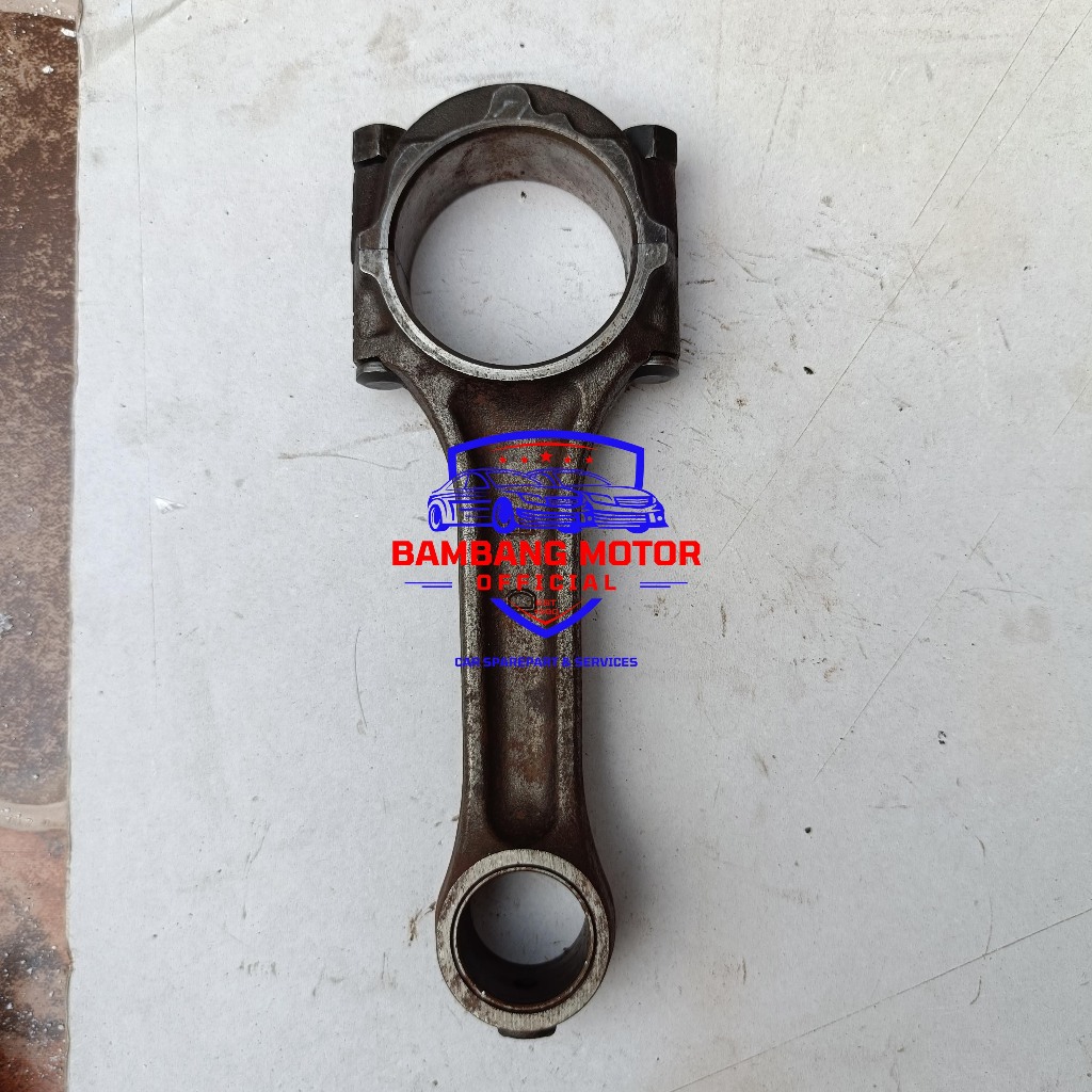 Stang Seher L300 Solar Copotan Original