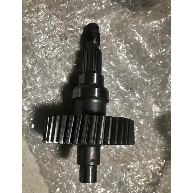 As Roda Belakang Vespa LX 150 2V