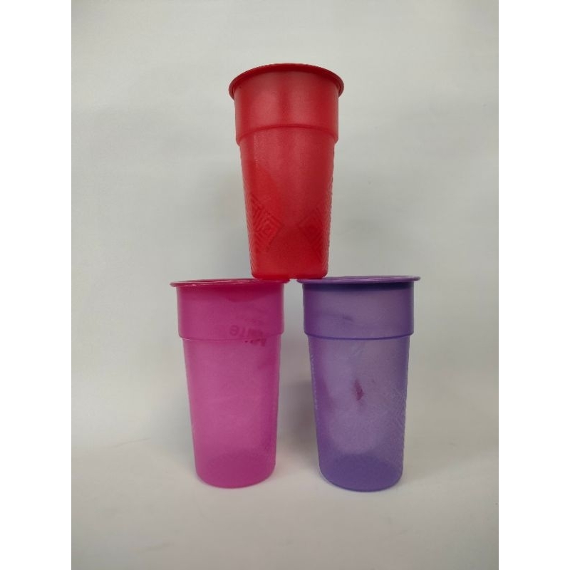 Moorlife Tumbler / Botol minum 350 ml